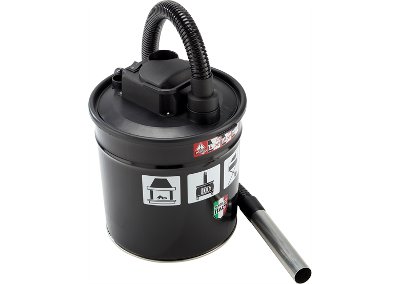 Odkurzacz kominkowy Lavor ASHLEY 110