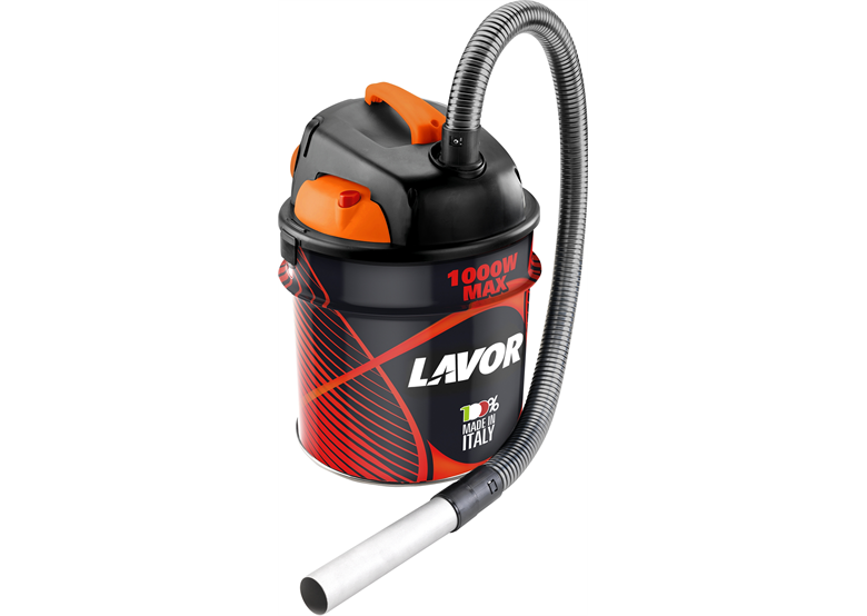 Odkurzacz kominkowy Lavor ASHLEY 901