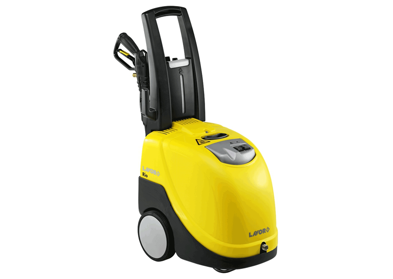 Myjka ciśnieniowa Lavor HP HW - RIO-R 1108