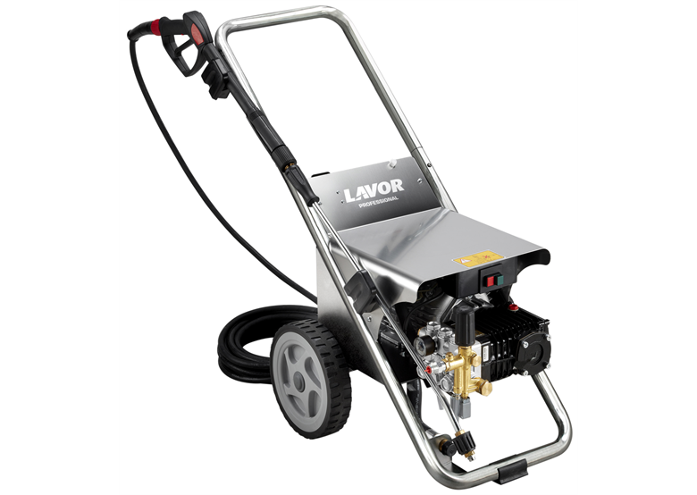 Myjka ciśnieniowa HP CW Lavor HYPER C HCR 2021