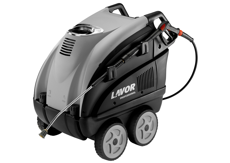 Myjka ciśnieniowa HP HW Lavor HYPER LR HLR 2021 LP