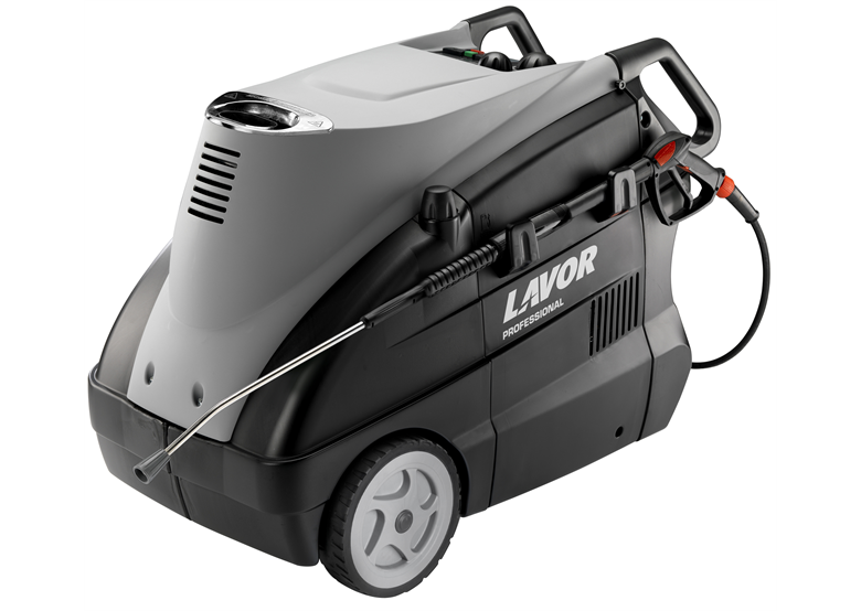 Myjka ciśnieniowa HP HW Lavor HYPER TR 2515