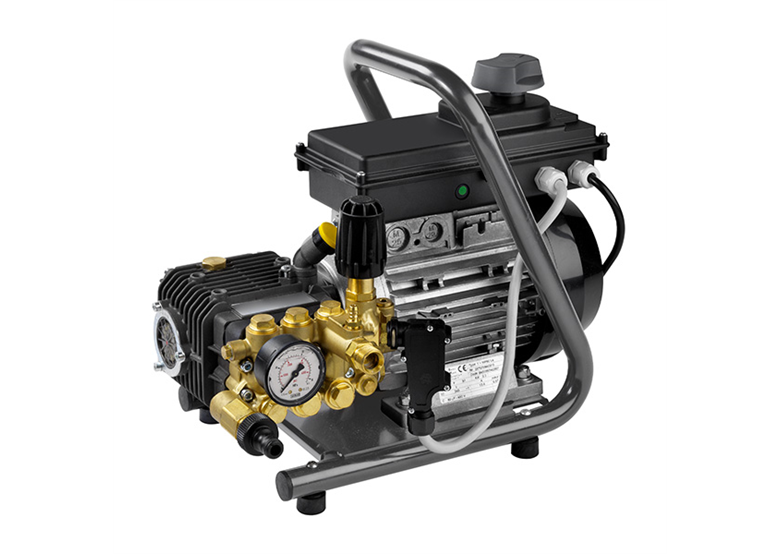 Myjka ciśnieniowa HP CW Lavor LITE PRO 1510 LP