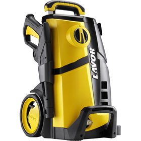 Myjka ciśnieniowa HP CW Lavor LVR3 140