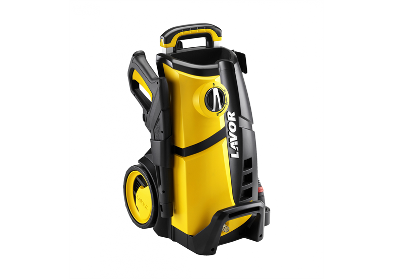 Myjka ciśnieniowa Lavor LVR4 155WPS