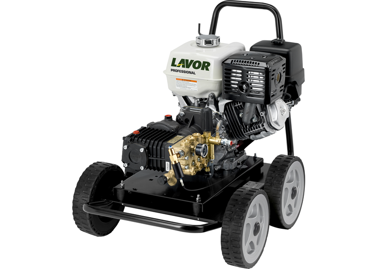 Myjka ciśnieniowa spalinowa HP CW Lavor THERMIC 13H HONDA