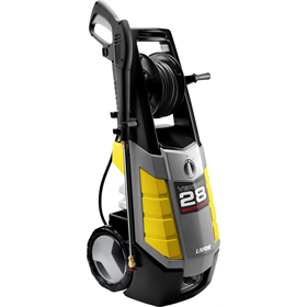 Myjka ciśnieniowa HP CW Lavor VERTIGO 28