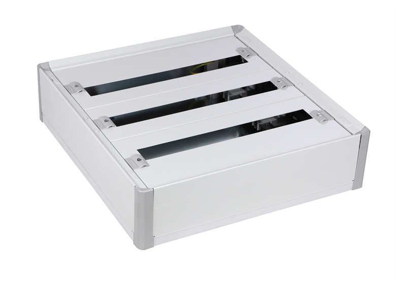 Rozdzielnica modułowa 3x24 natynkowa IP30 XL3 160 Legrand 20003