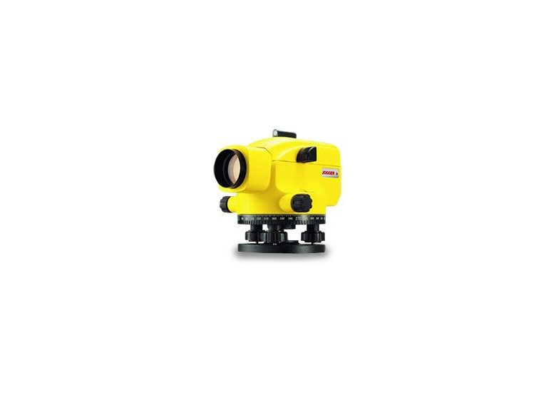Niwelator optyczny Jogger 20 Leica 731373