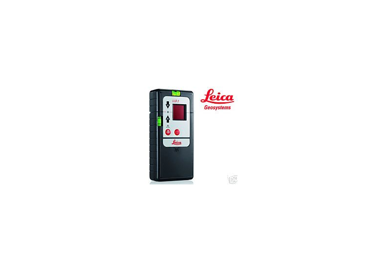 Detektor LLD2 do LINO Leica 758448