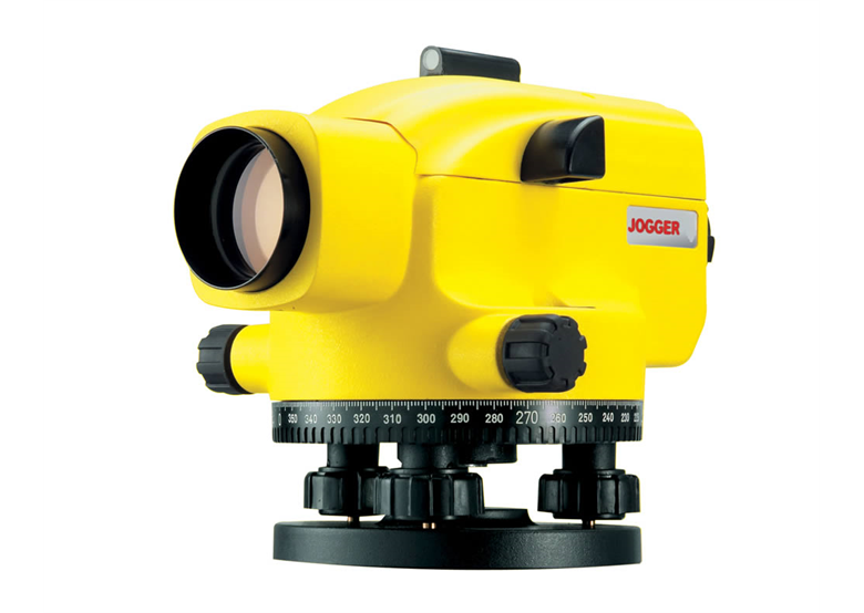 Niwelator optyczny Leica Jogger 32