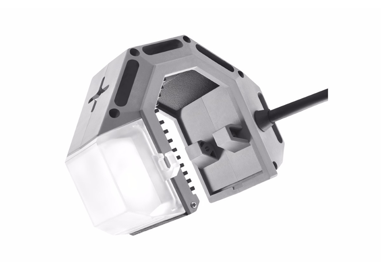 Zestaw 3 lamp budowlanych Lena Lighting FUTURE LINE LED 248566