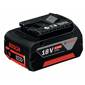 Akumulator Bosch 18V 5.0Ah Lena Lighting MAGNUM FUTURE LED 249167