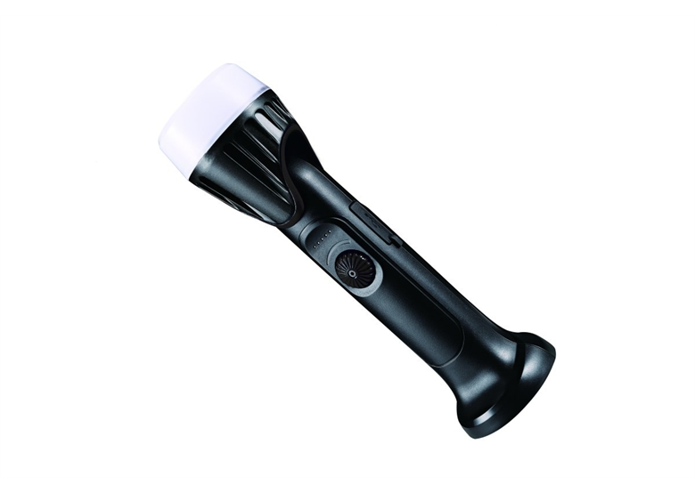 Lampa warsztatowa Lena Lighting MUSTANG LED 334672