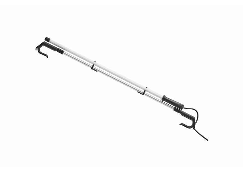 Lampa LED z uchwytem do maski samochodowej Lena Lighting PROFI SLIM SERVICE SET 378232