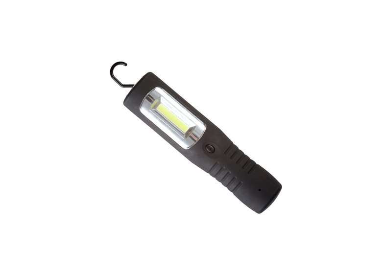 Lampa warsztatowa Lena Lighting STOF COB LED 334436