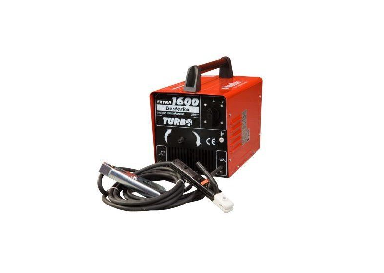 Spawarka transformatorowa BESTERKA 1600 BESTER Lincoln Electric Co 41925065