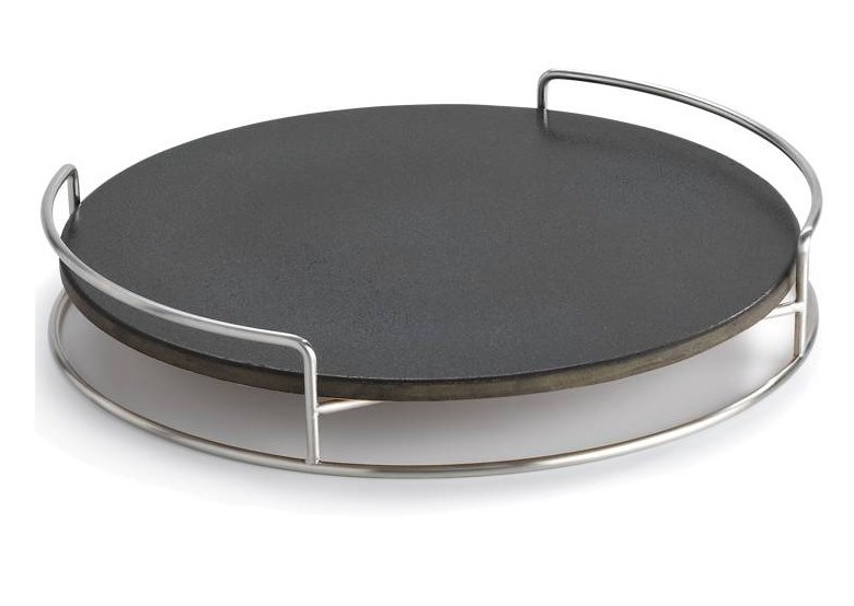 Płyta ceramiczna do pieczenia pizzy XL Lotus Grill PZ-SET-380