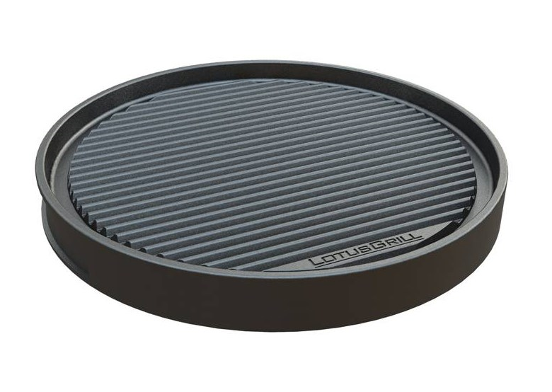 Płyta BBQ/Teppanyaki Lotus Grill TP-AL-290