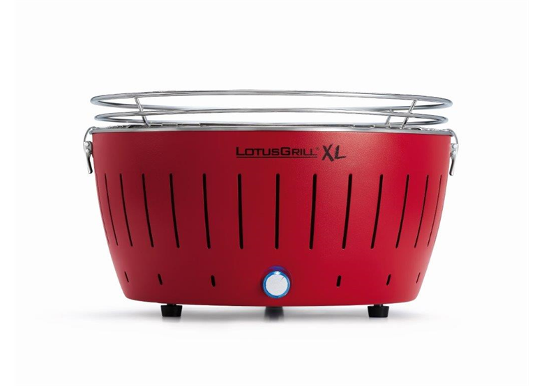 Grill bezdymny Lotus Grill XL
