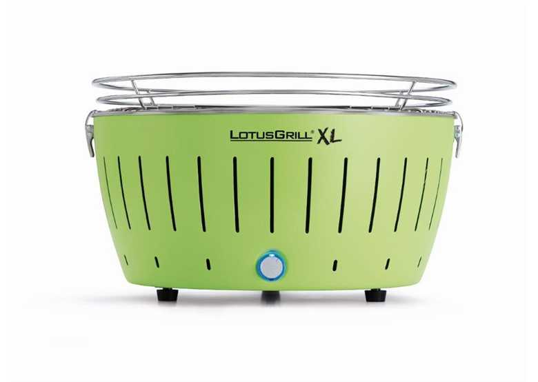 Grill bezdymny Lotus Grill XL