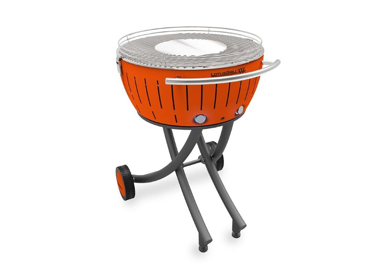 Grill bezdymny Lotus Grill XXL