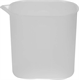 Biały dyfuzor zapachu 1000ml Lund 66906