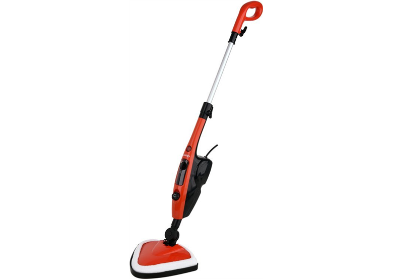 Mop parowy z lampą UV Lund 67220