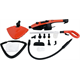 Mop parowy z lampą UV Lund 67220