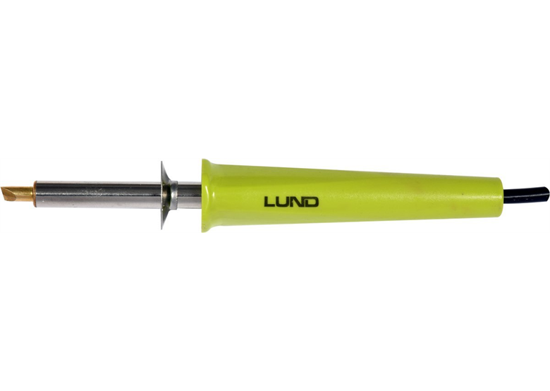 Lutownica z funkcją pirografu Lund 78890