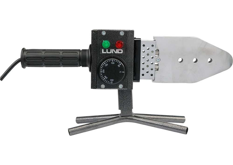 Zgrzewarka do rur Lund 78911