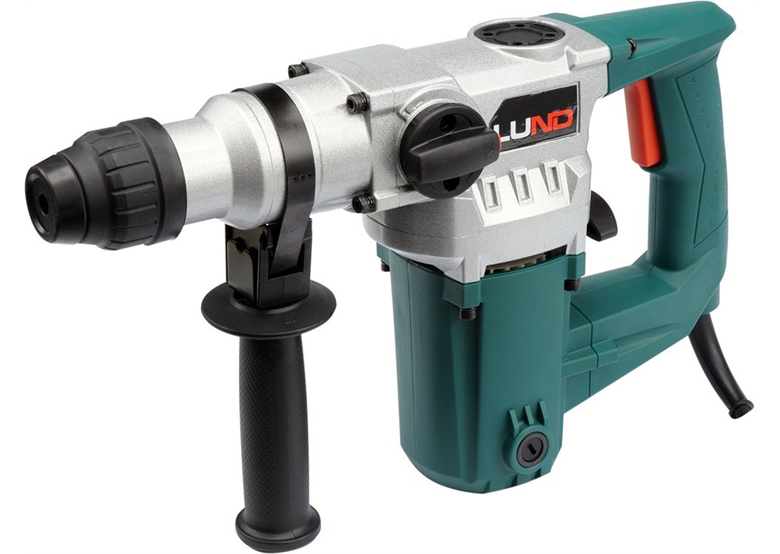 Młotowiertarka Lund 79046