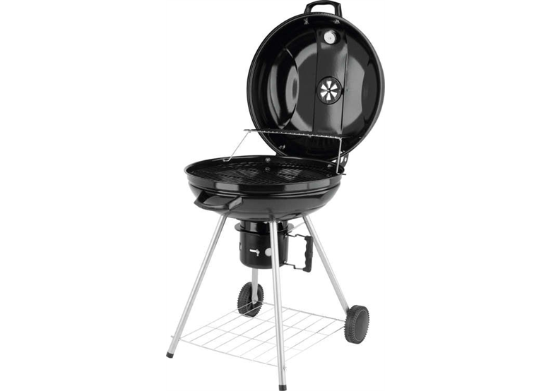 Grill okrągły z pokrywą Lund 99584