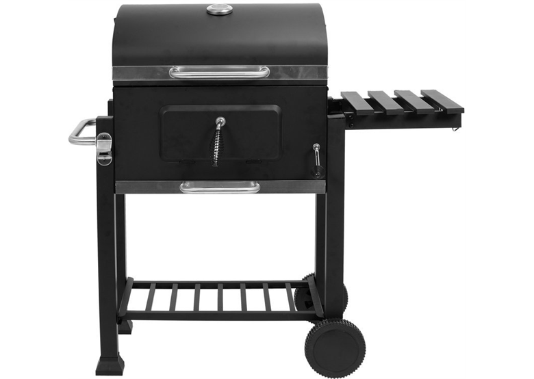 Grill węglowy deluxe Lund 99588