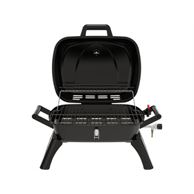 Grill gazowy Lund 99634
