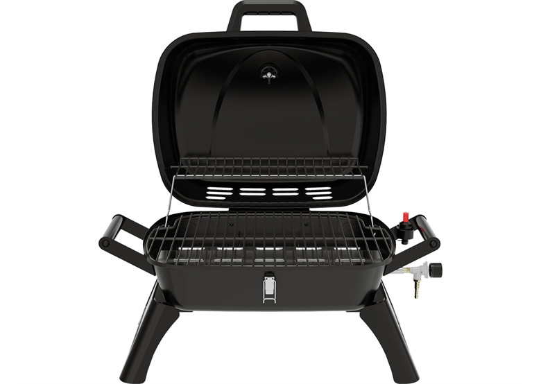Grill gazowy Lund 99634