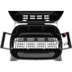 Grill gazowy Lund 99634