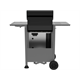 Grill gazowy 3+1 Lund 99635
