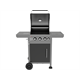 Grill gazowy 3+1 Lund 99635