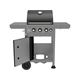 Grill gazowy 3+1 Lund 99635