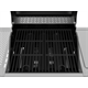 Grill gazowy 3+1 Lund 99635