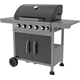Grill gazowy 5+1 Lund 99636