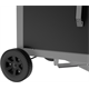 Grill gazowy 5+1 Lund 99636