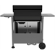 Grill gazowy 5+1 Lund 99636