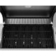 Grill gazowy 5+1 Lund 99636