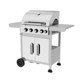 Grill gazowy 4+1 Lund 99637