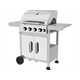 Grill gazowy 4+1 Lund 99637