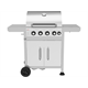 Grill gazowy 4+1 Lund 99637