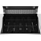 Grill gazowy 4+1 Lund 99637