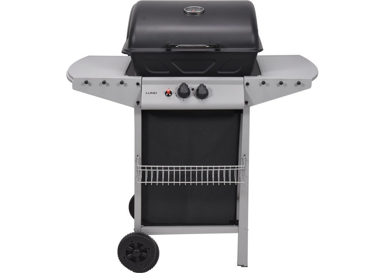 Grill gazowy Lund 99644